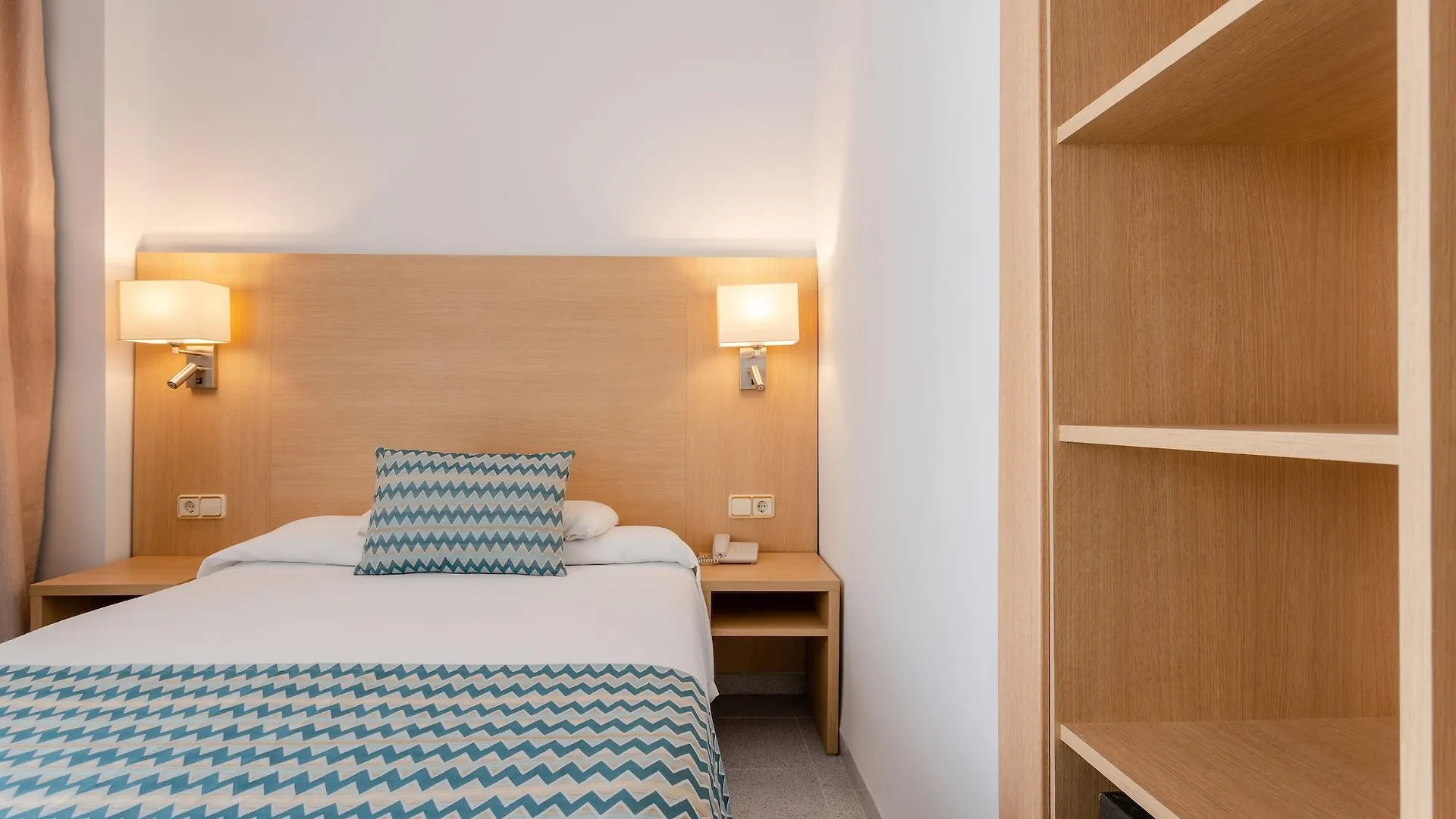 Hotel Riutort El Arenal  El Arenal (Mallorca)