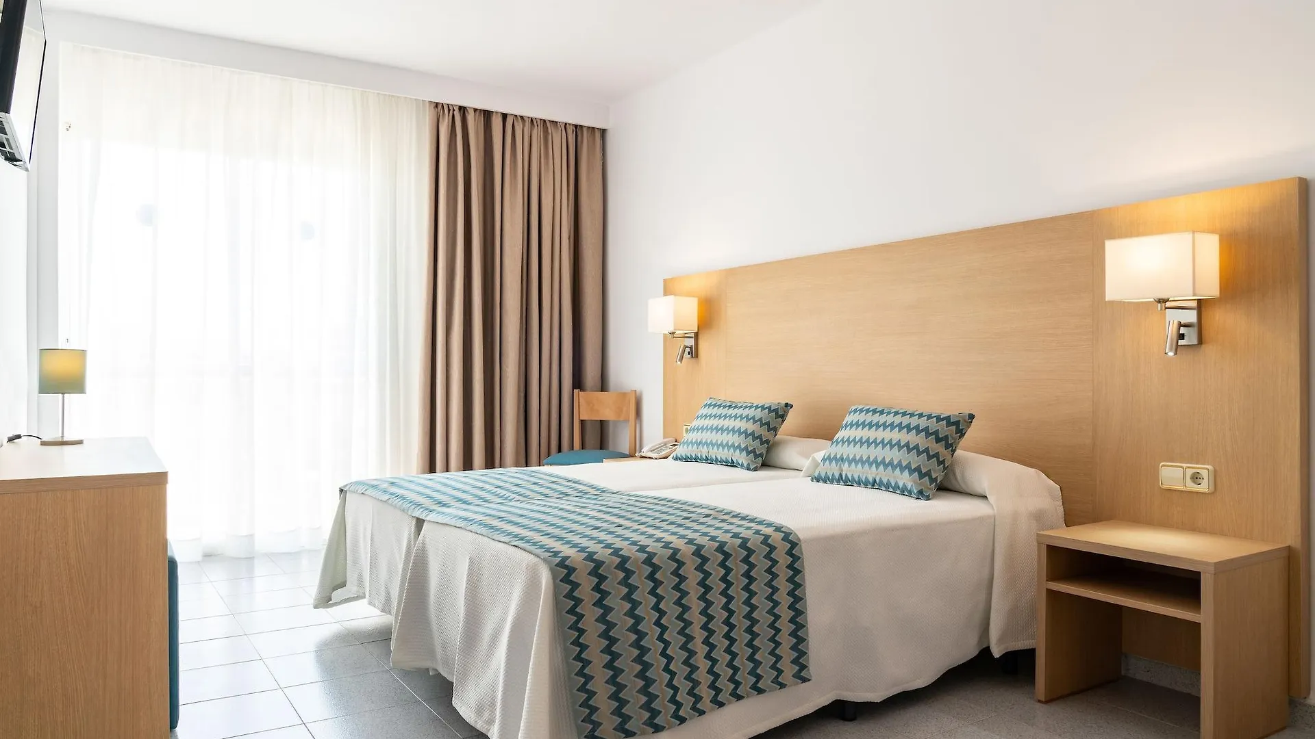 Hotel Riutort El Arenal