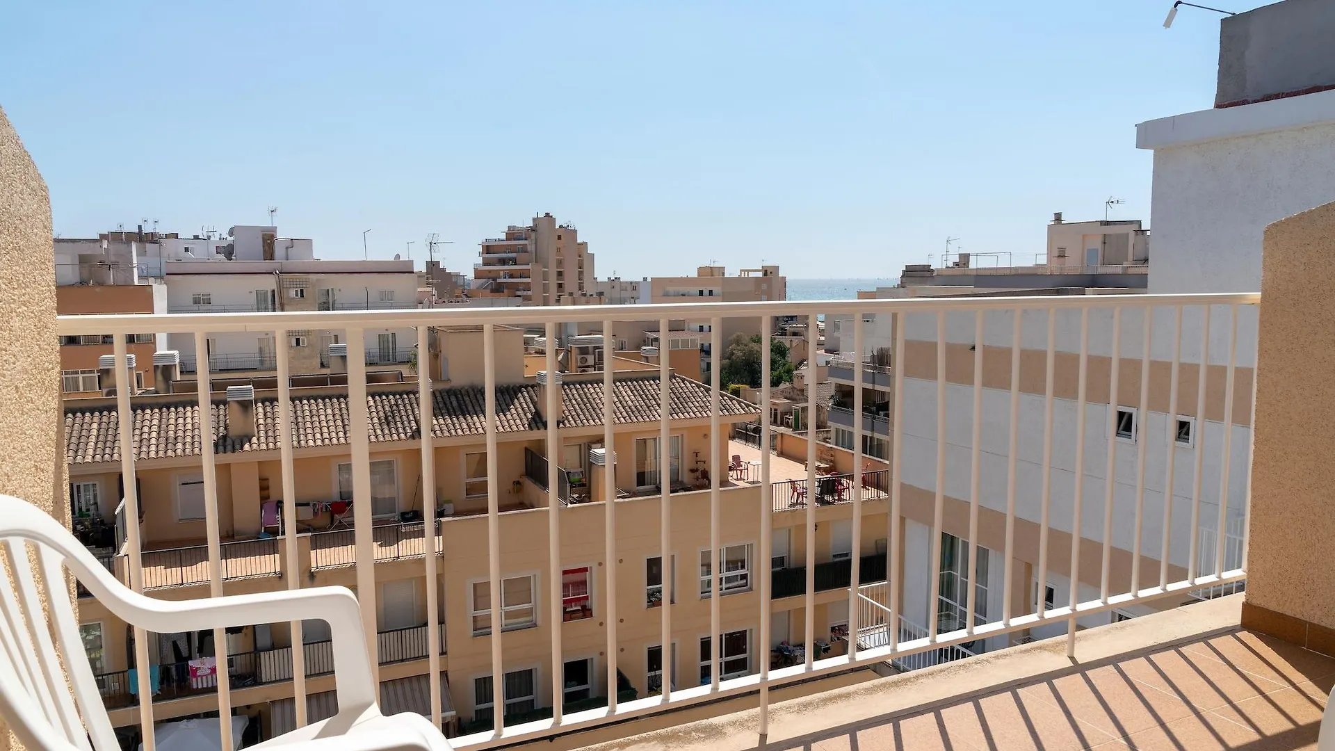 Hotel Riutort El Arenal