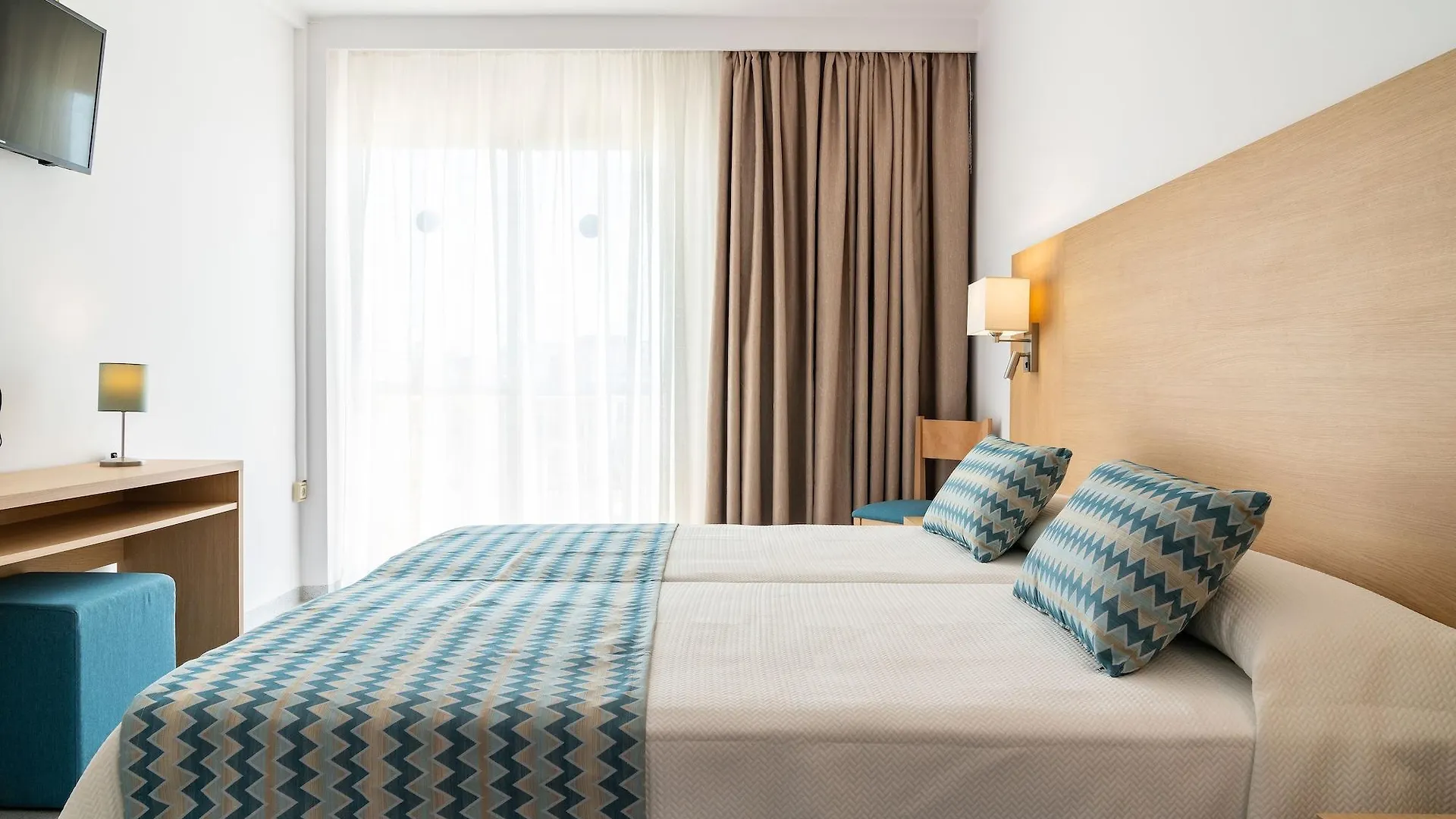 Hotel Riutort El Arenal