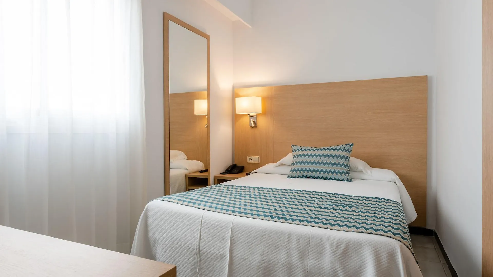 Hotel Riutort El Arenal
