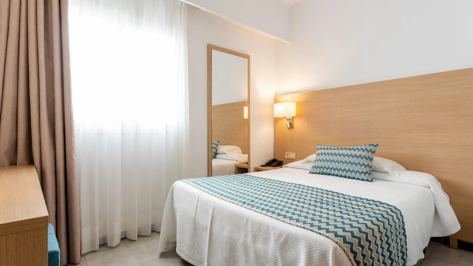 Hotel Riutort El Arenal   El Arenal (Mallorca)