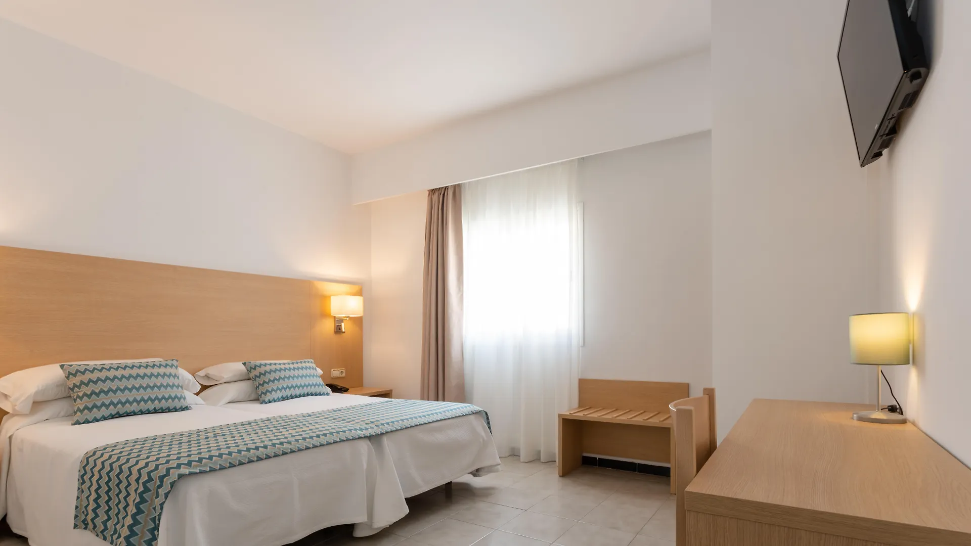 Hotel Riutort El Arenal