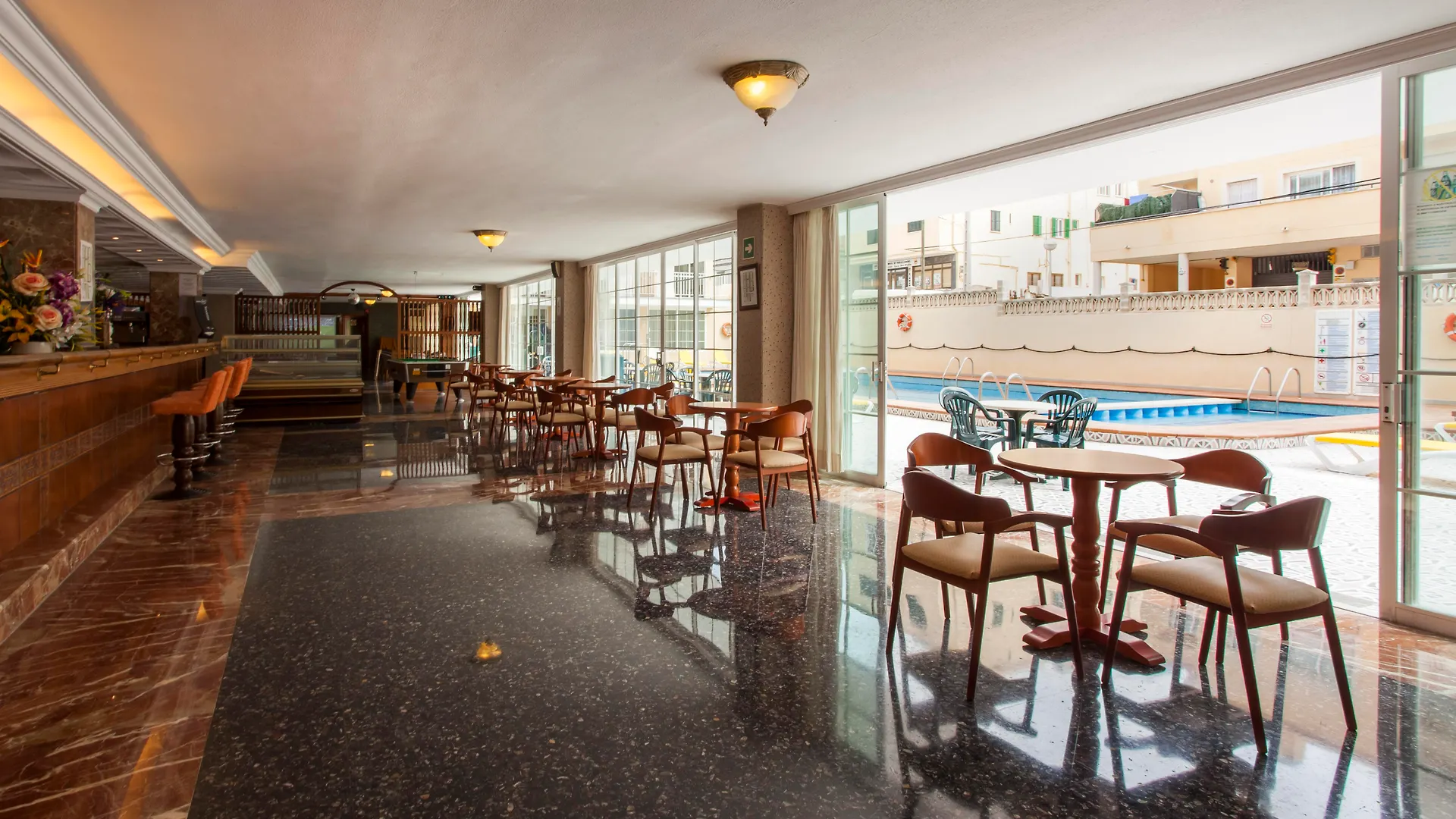 Hotel Riutort El Arenal
