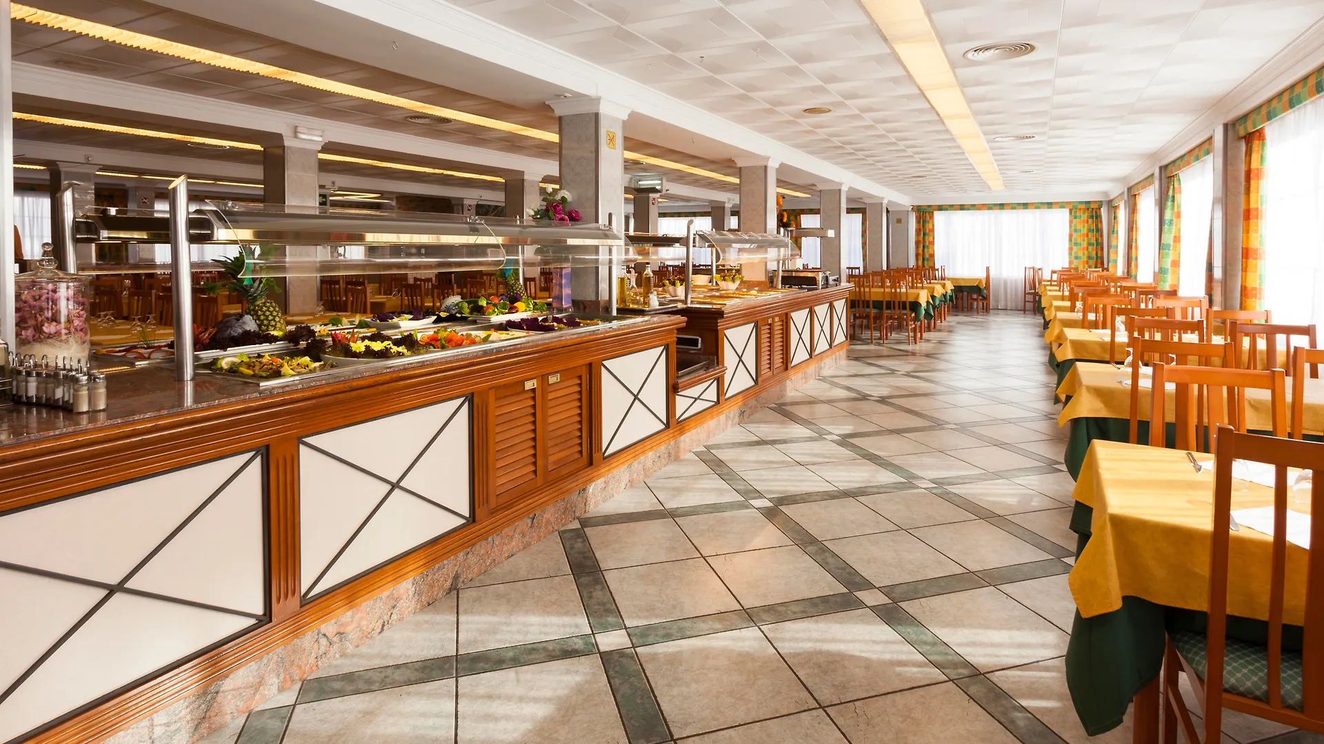 Hotel Riutort El Arenal