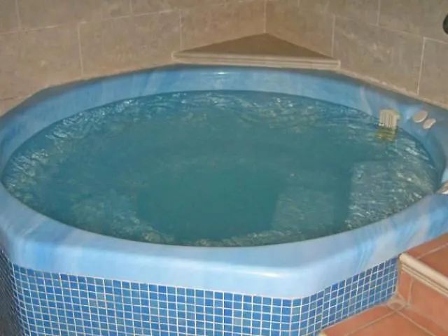 Hotel Riutort El Arenal