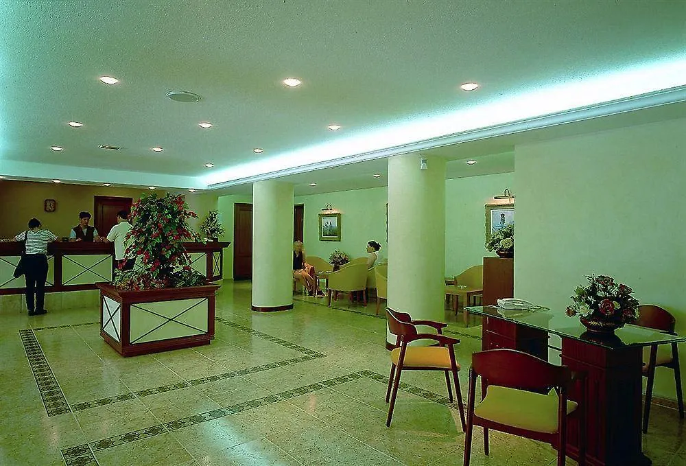 Hotel Riutort El Arenal   El Arenal (Mallorca)