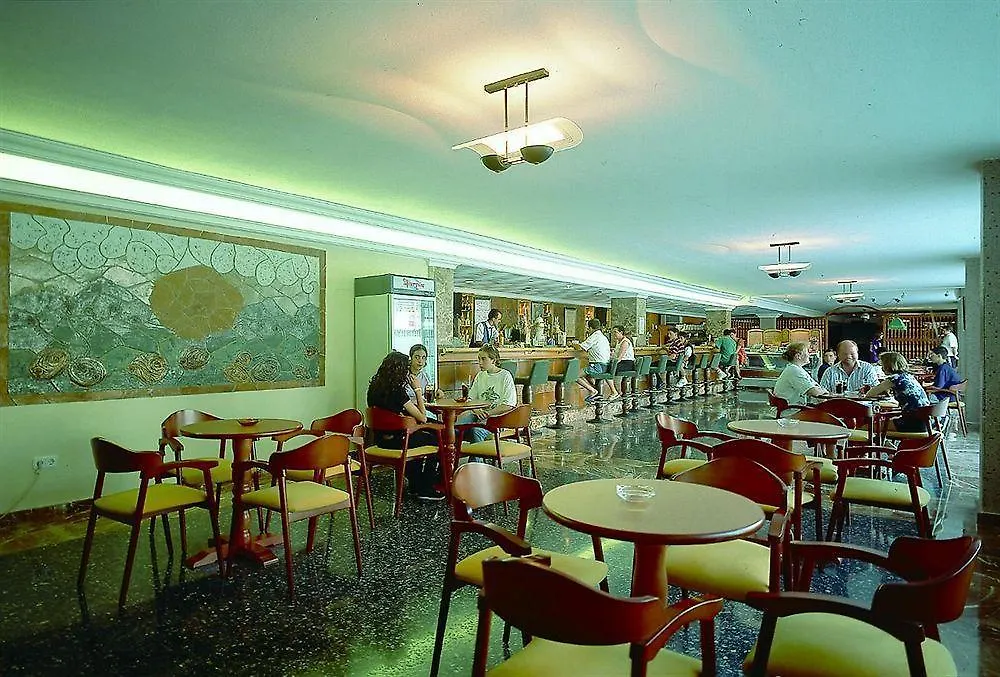 ***  Hotel Riutort El Arenal  Spanje