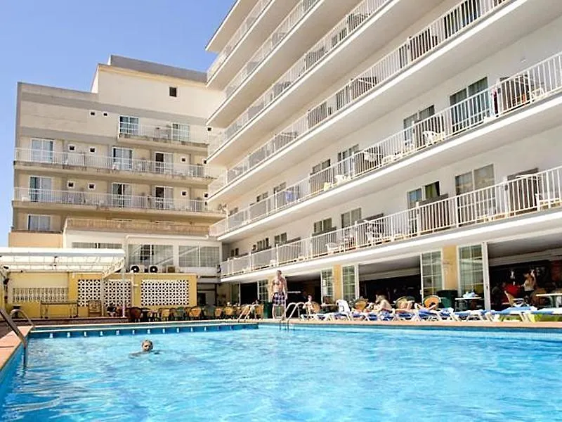 Hotel Riutort El Arenal
