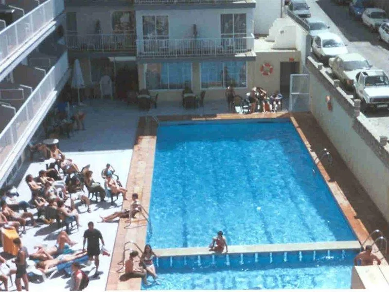 Hotel Riutort El Arenal  3*, El Arenal (Mallorca) Spanje