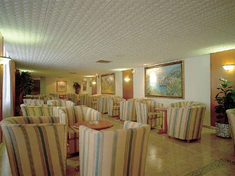 ***  Hotel Riutort El Arenal  Spanje