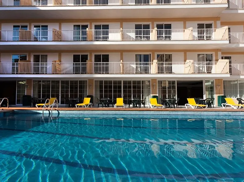 Hotel Riutort El Arenal