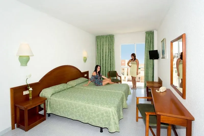 Hotel Riutort El Arenal  El Arenal (Mallorca)