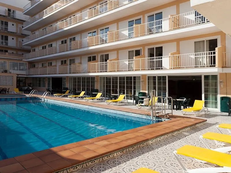 Hotel Riutort El Arenal  Spanje