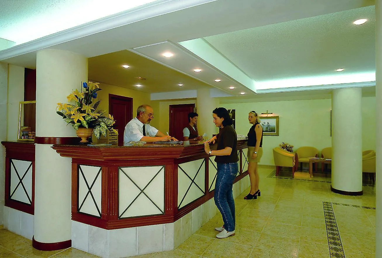 Hotel Riutort El Arenal   El Arenal (Mallorca)