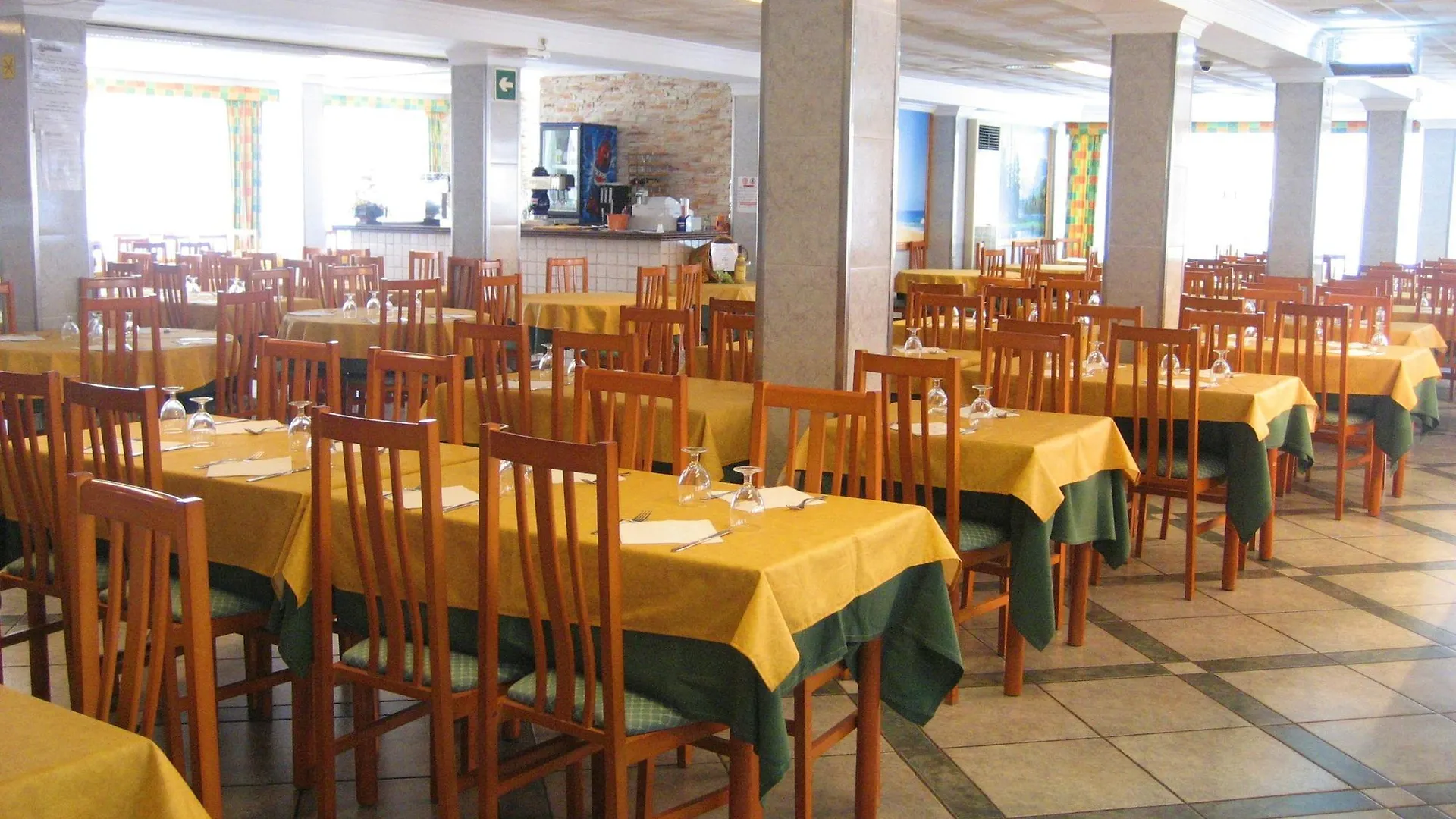 Hotel Riutort El Arenal