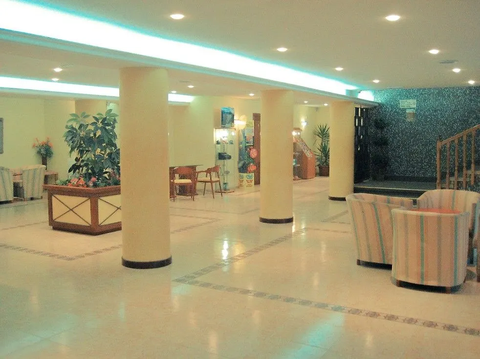 Hotel Riutort El Arenal