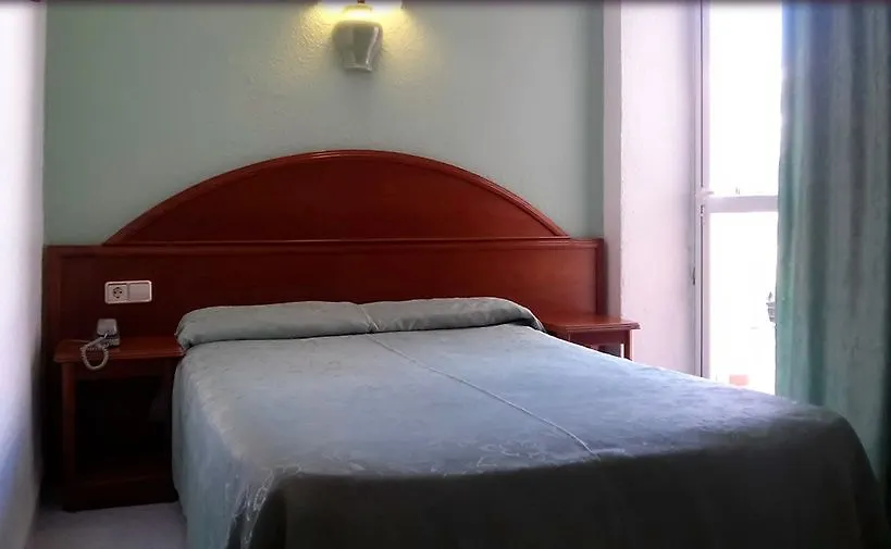 ***  Hotel Riutort El Arenal  Spanje