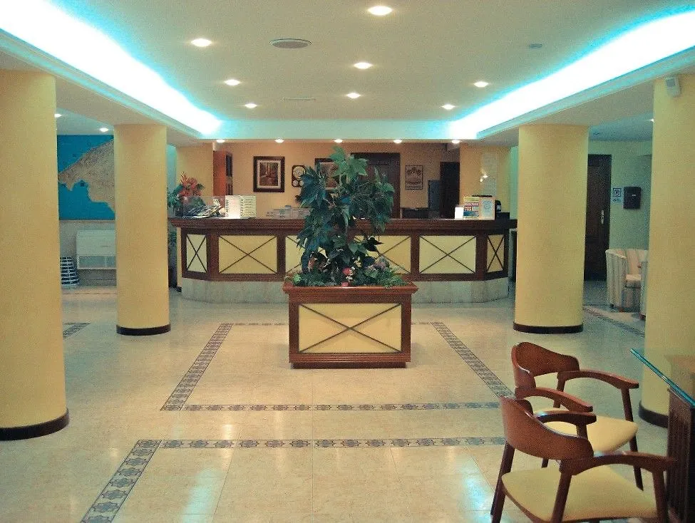 Hotel Riutort El Arenal