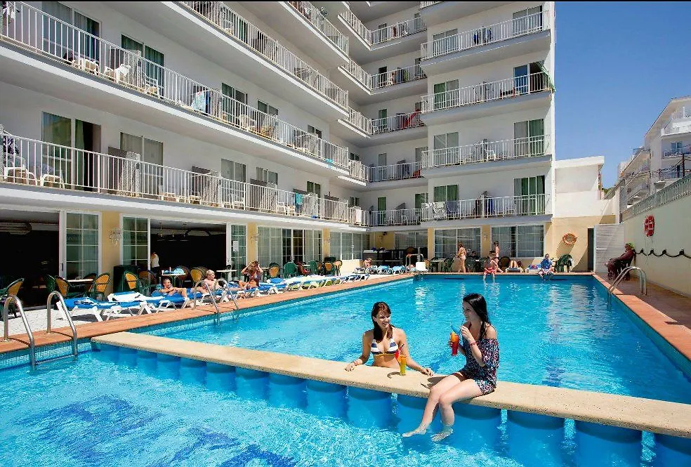 Hotel Riutort El Arenal  3*, El Arenal (Mallorca) Spanje