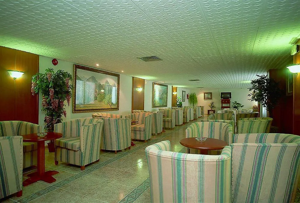 Hotel Riutort El Arenal  El Arenal (Mallorca)