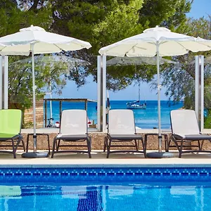 Universal Laguna **** Canyamel (Mallorca)