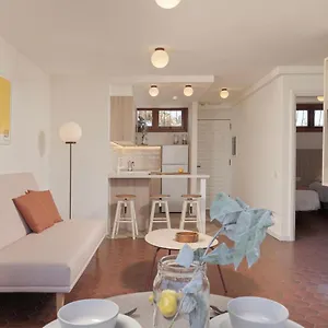 Alsol Orquídeas Apartamento Playa del Inglés