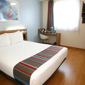 Travelodge Poblenou Spanje
