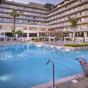 Ght Oasis Park & Spanje