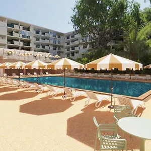 Tent Arenal 3*, El Arenal (Mallorca) Španělsko