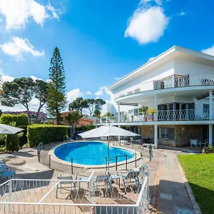 Son Veri De La Marina Villa