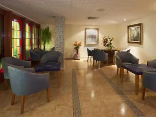 Hotel Riutort Ελ Αρενάλ