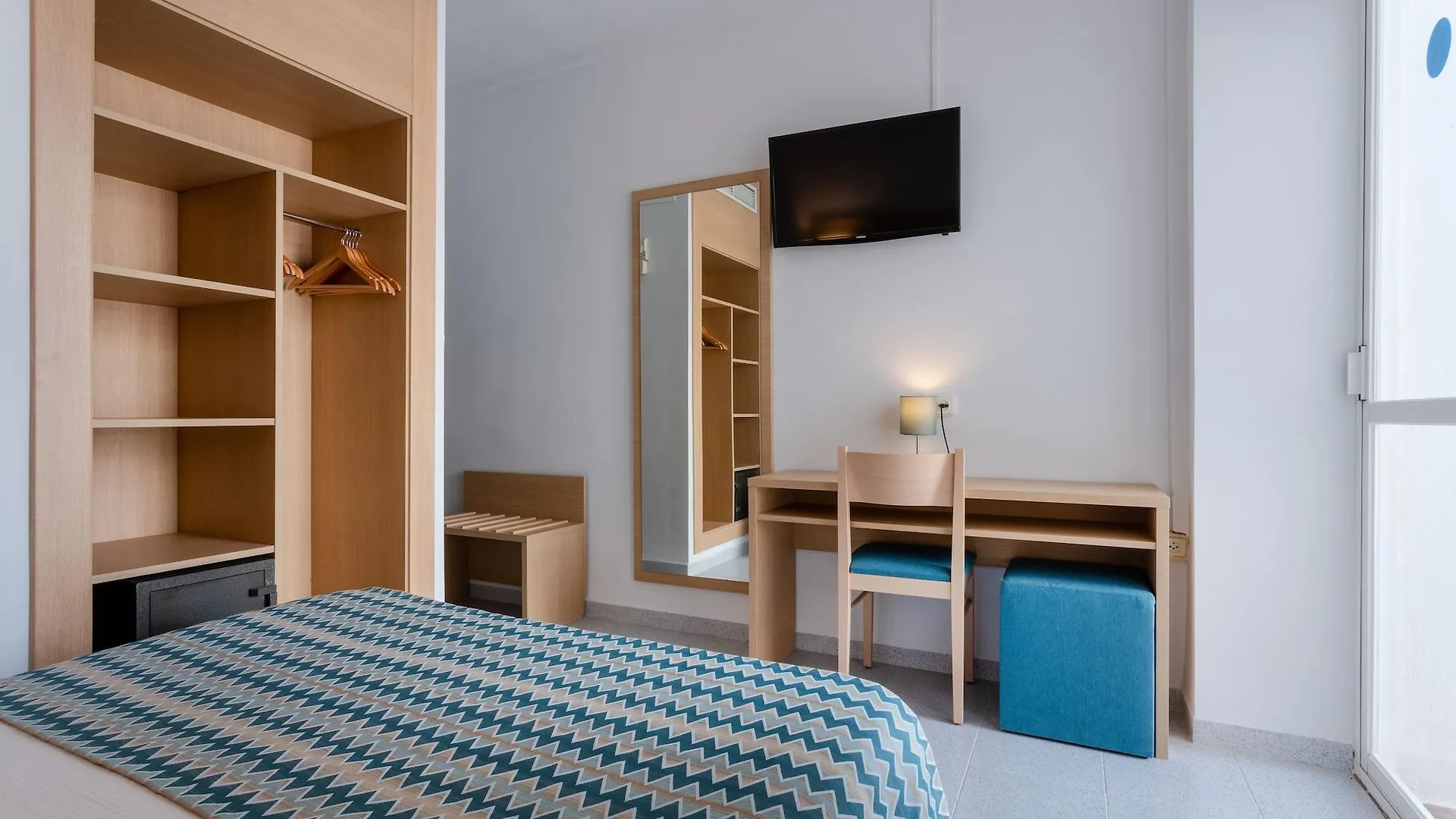 ***  Hotel Riutort Ελ Αρενάλ Ισπανία