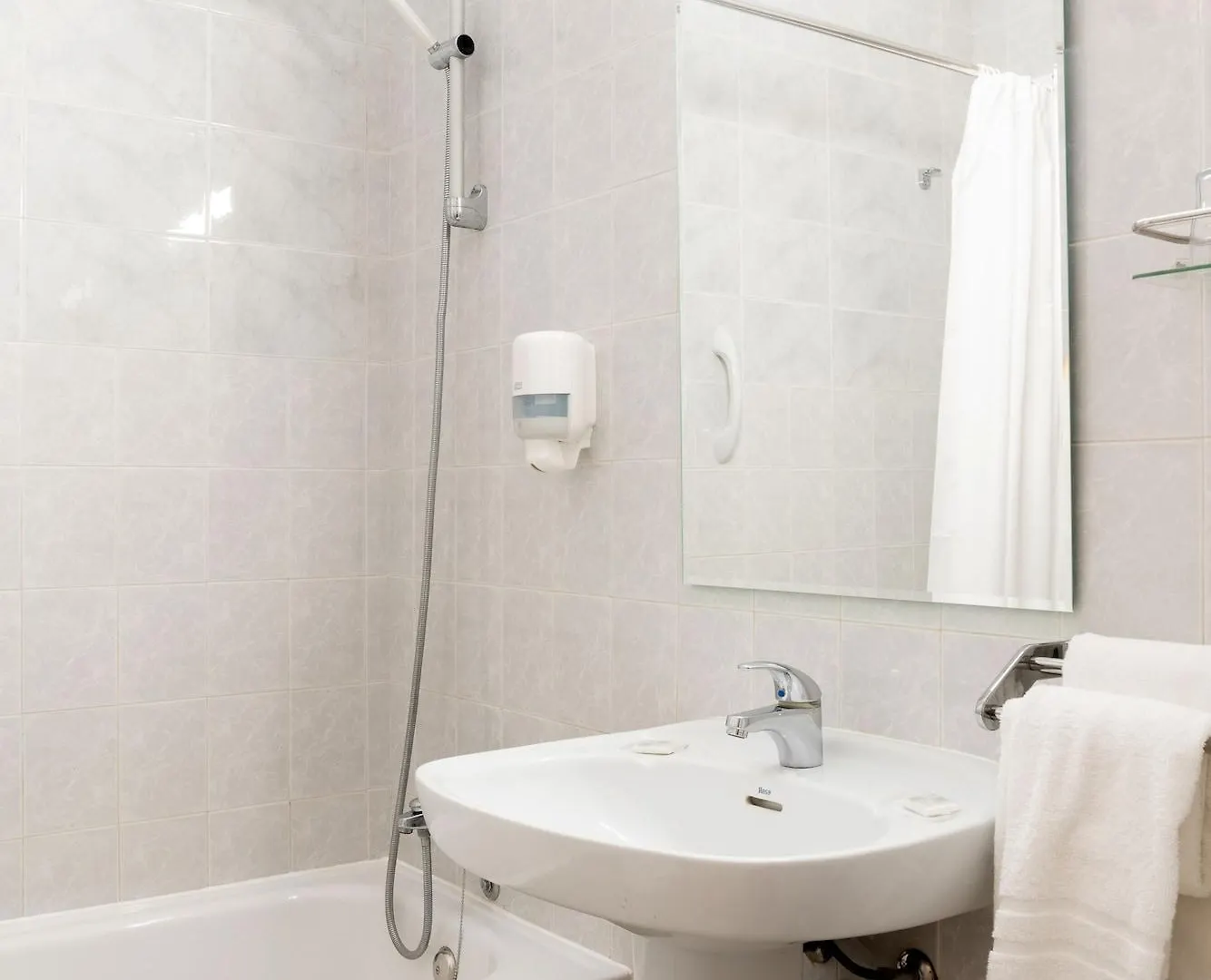 Hotel Riutort Ελ Αρενάλ 3*,
