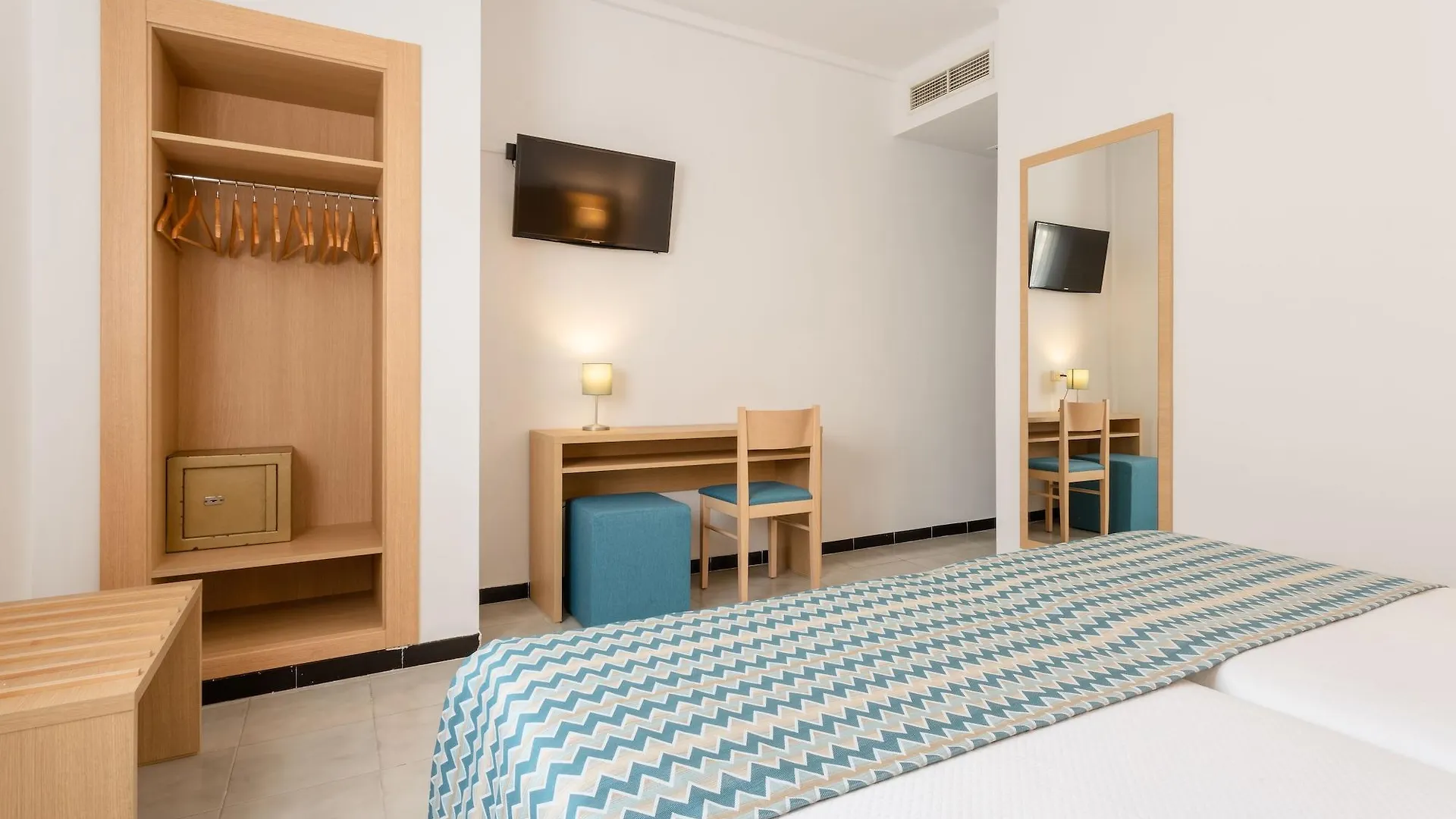 Hotel Riutort Ελ Αρενάλ 3*,  Ισπανία