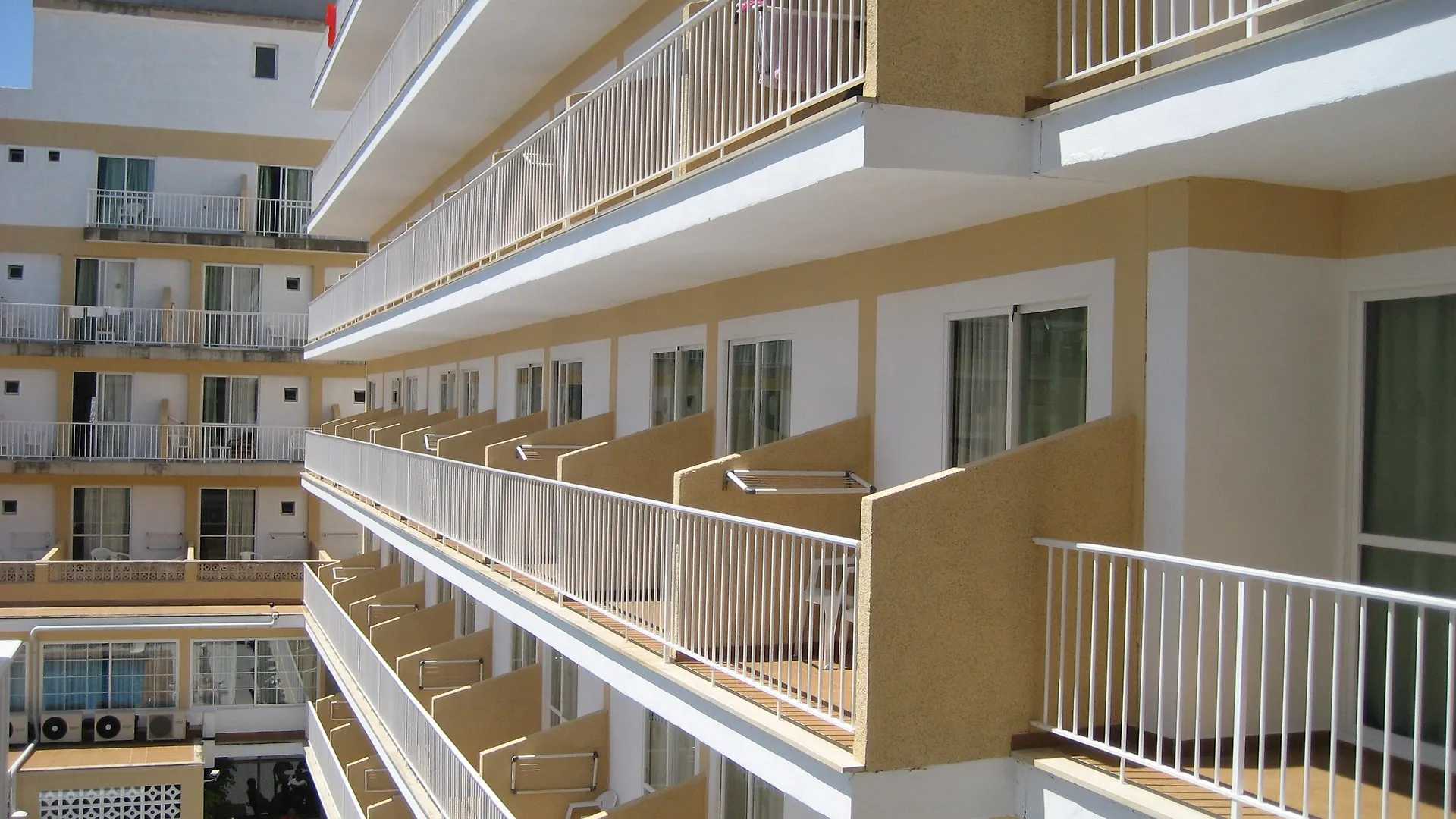 Hotel Riutort Ελ Αρενάλ 3*,  Ισπανία