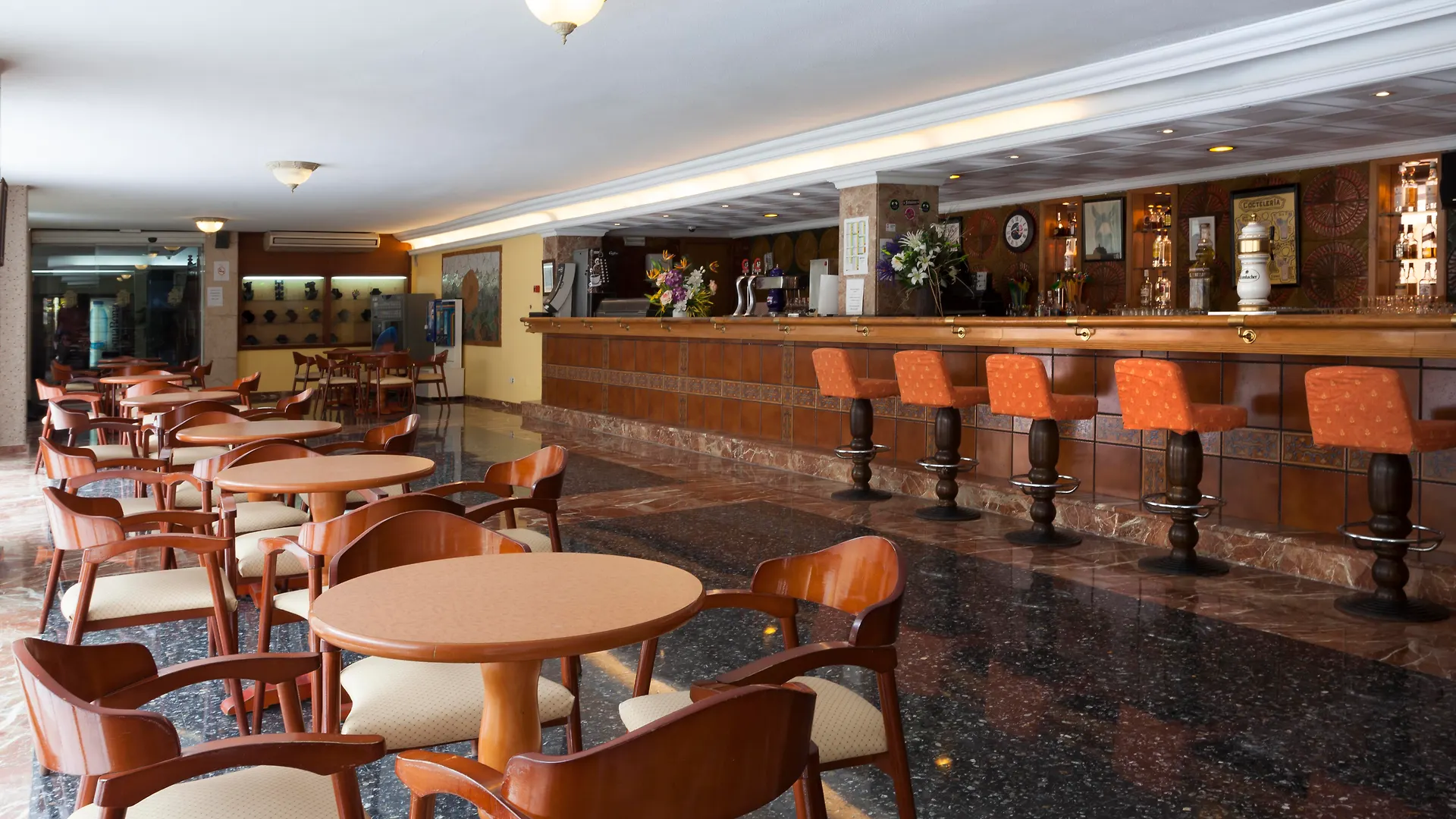 Hotel Riutort Ελ Αρενάλ