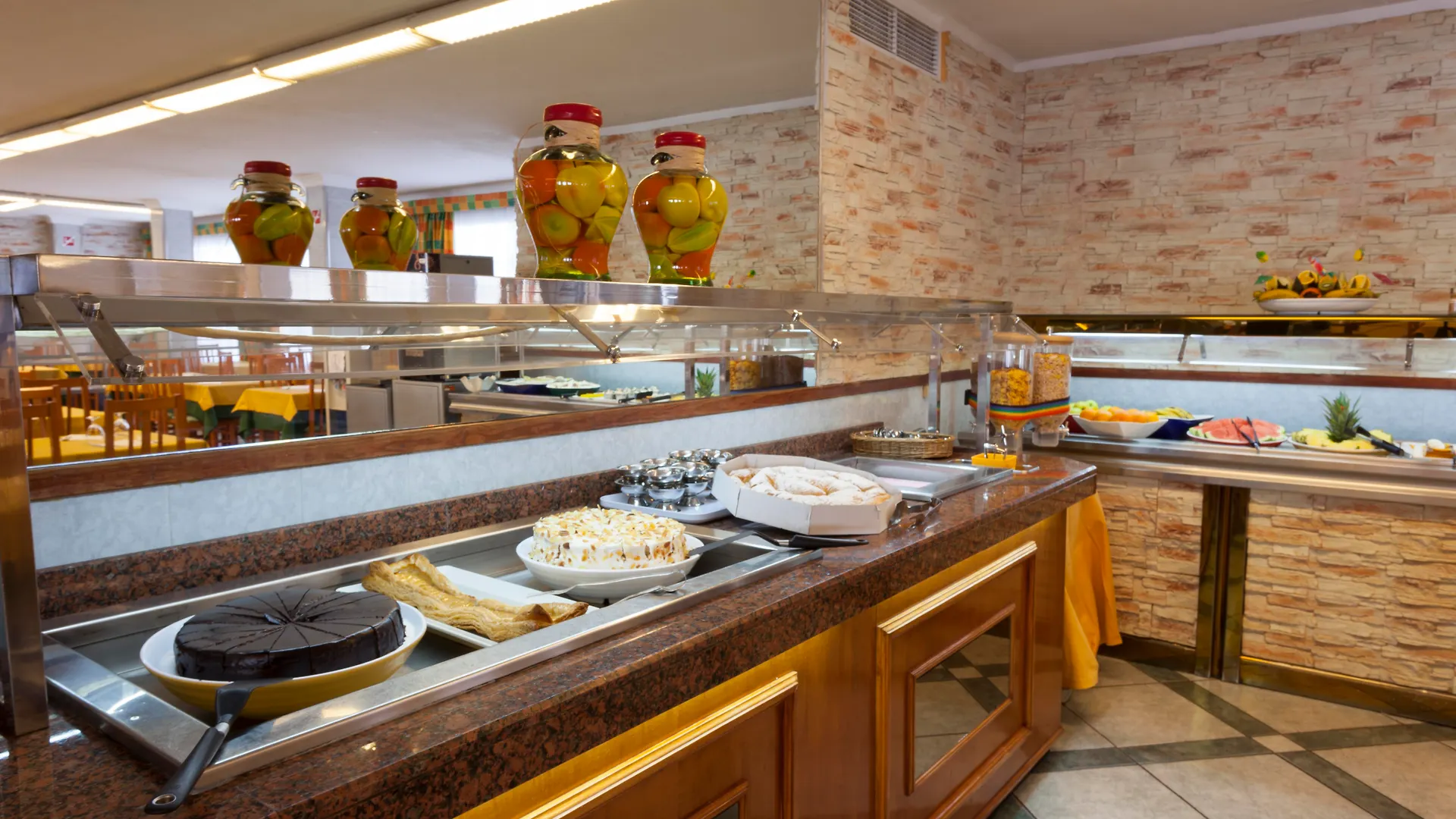 Hotel Riutort Ελ Αρενάλ