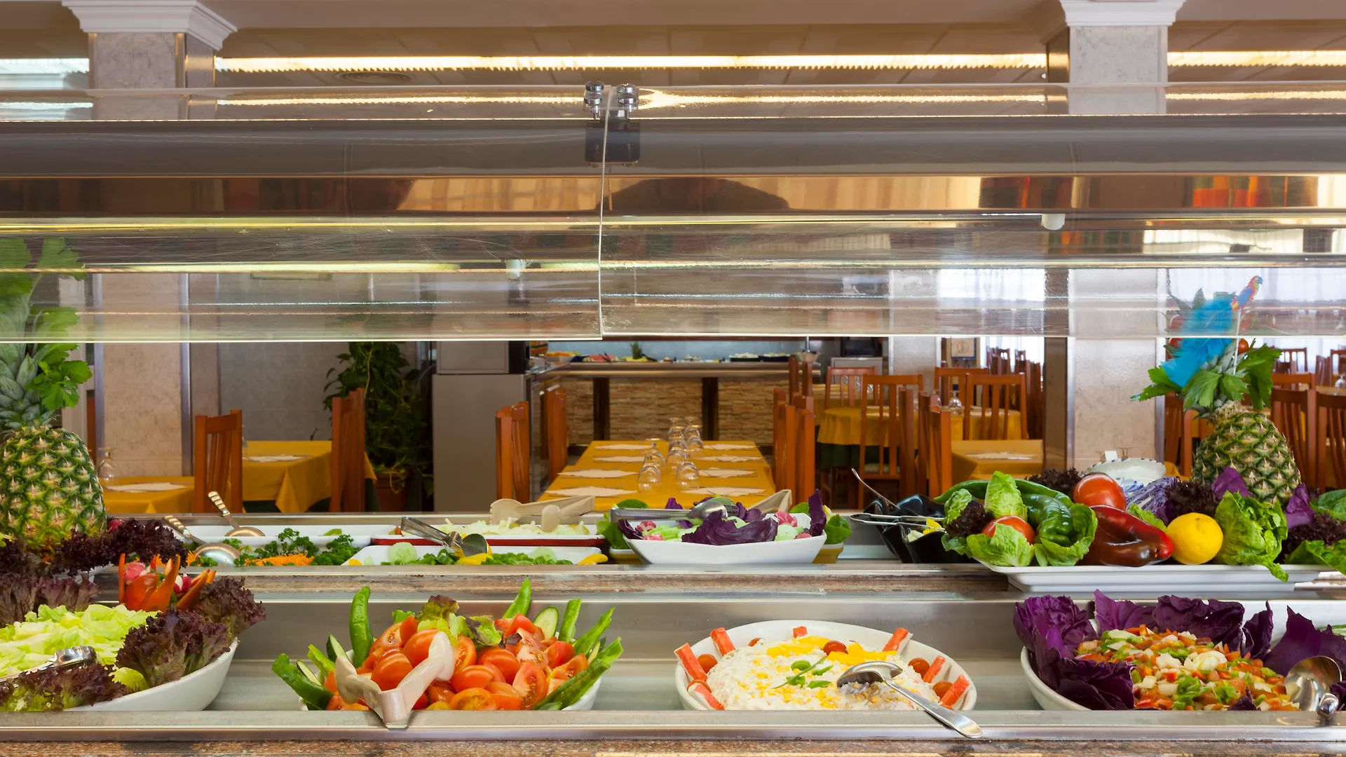 ***  Hotel Riutort Ελ Αρενάλ Ισπανία