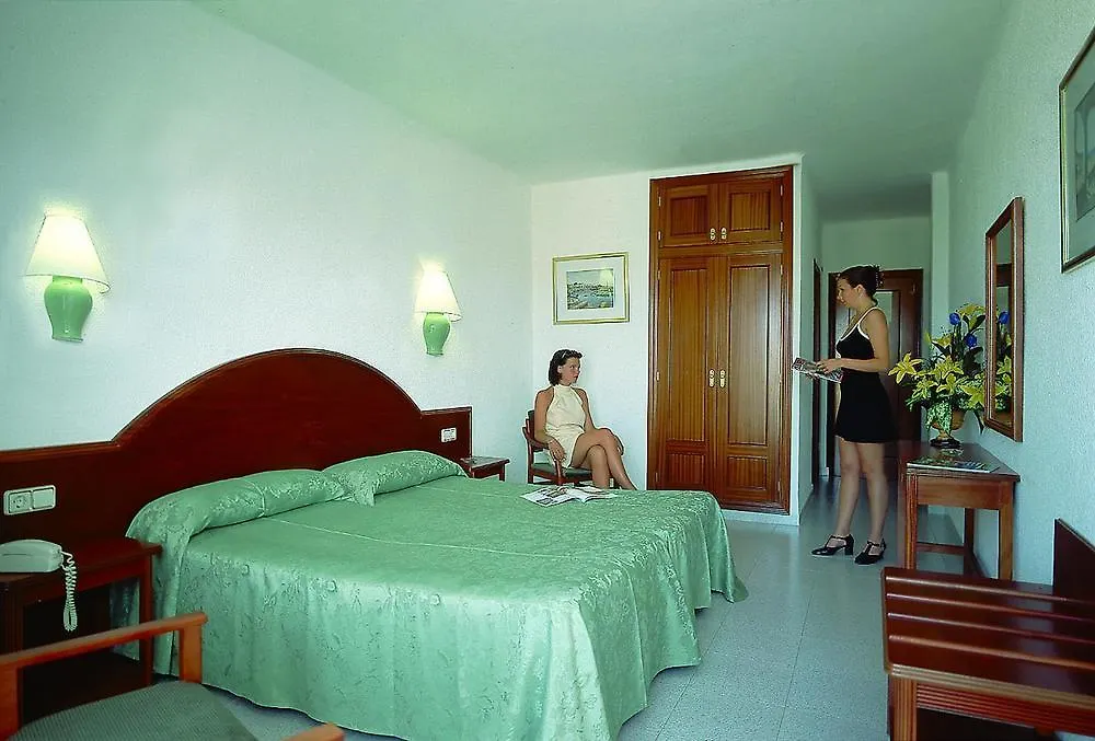 ***  Hotel Riutort Ελ Αρενάλ Ισπανία