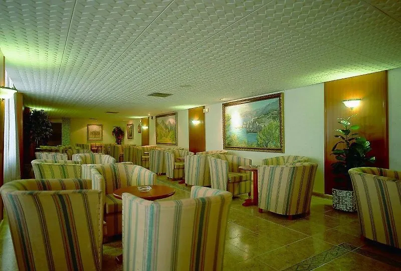 Hotel Riutort Ελ Αρενάλ