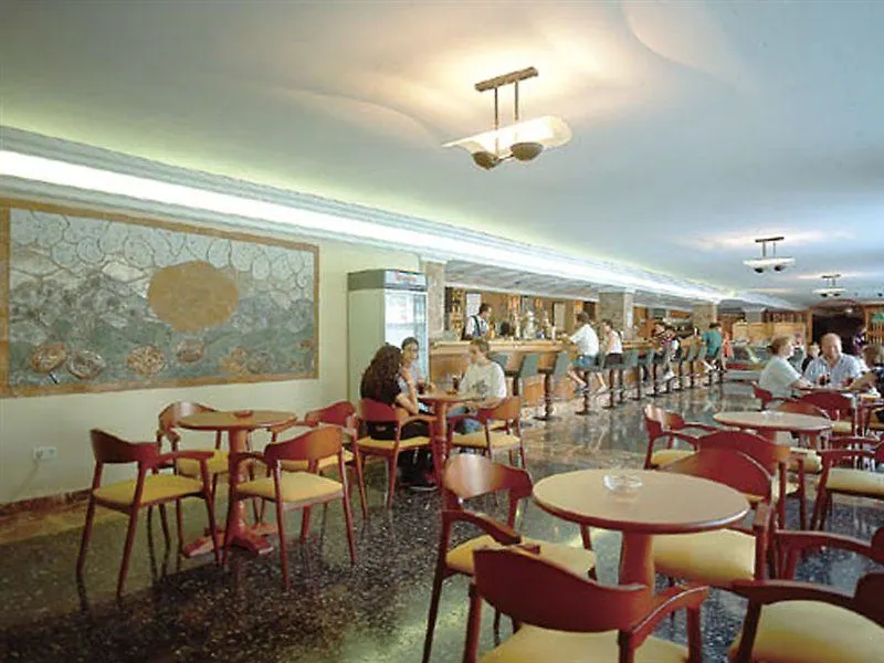 Hotel Riutort Ελ Αρενάλ
